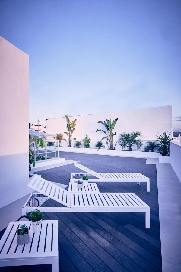 Guest house La Casa Del Arco *
