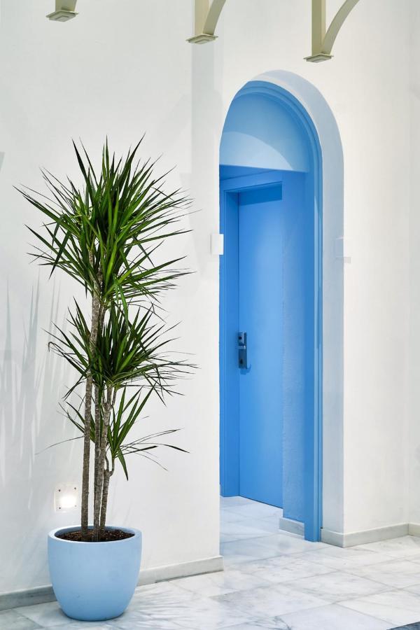 La Casa Del Arco