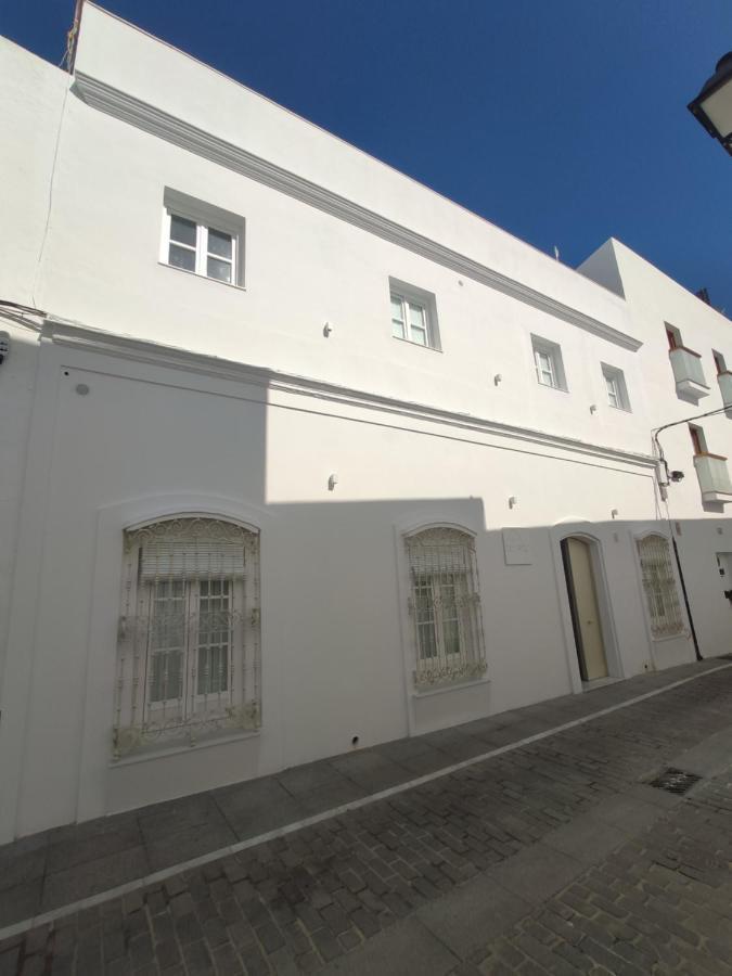 La Casa Del Arco Guest house *