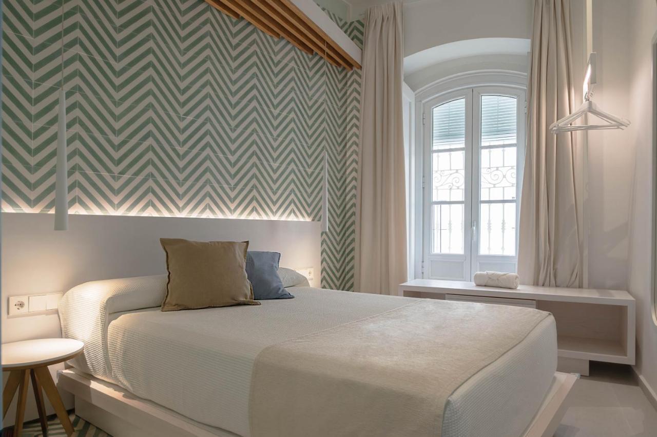 La Casa Del Arco Guest house *