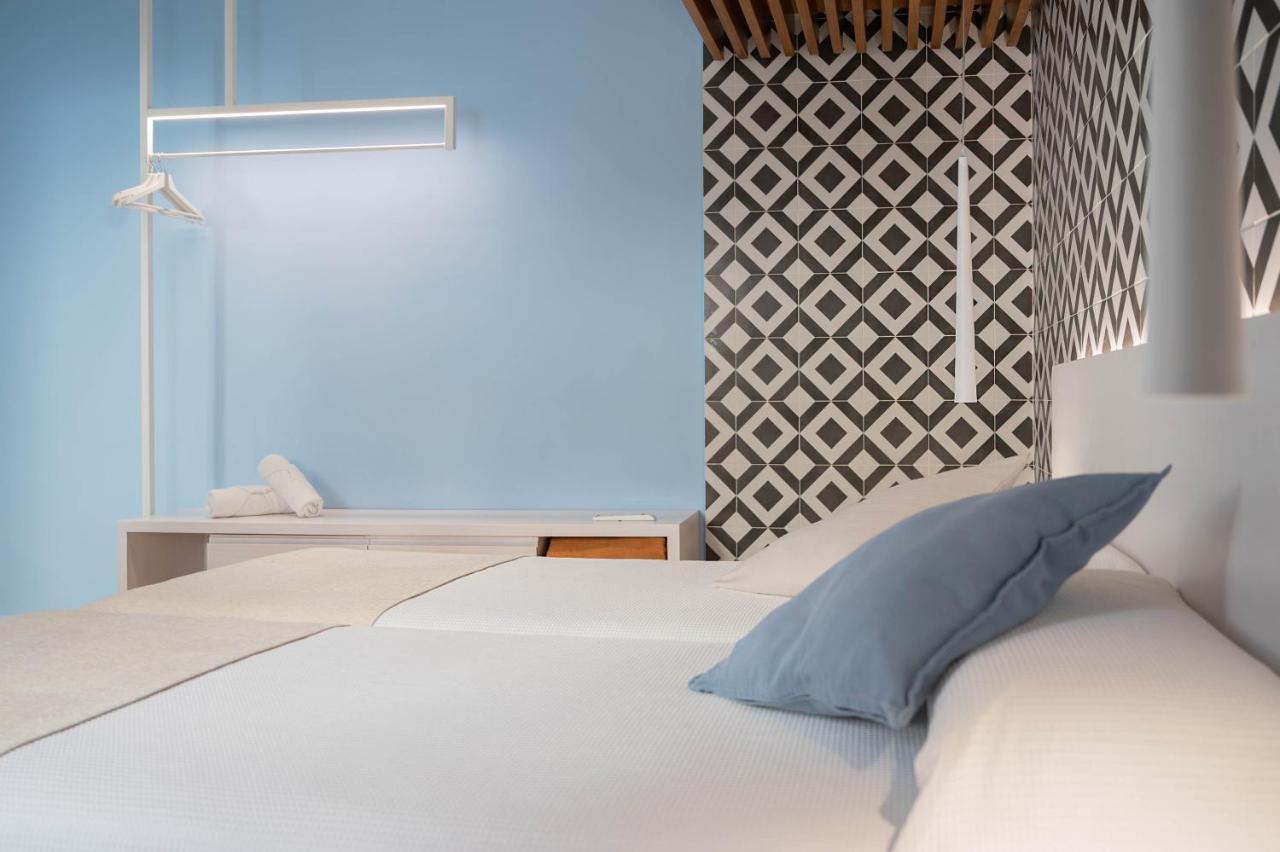 La Casa Del Arco Guest house