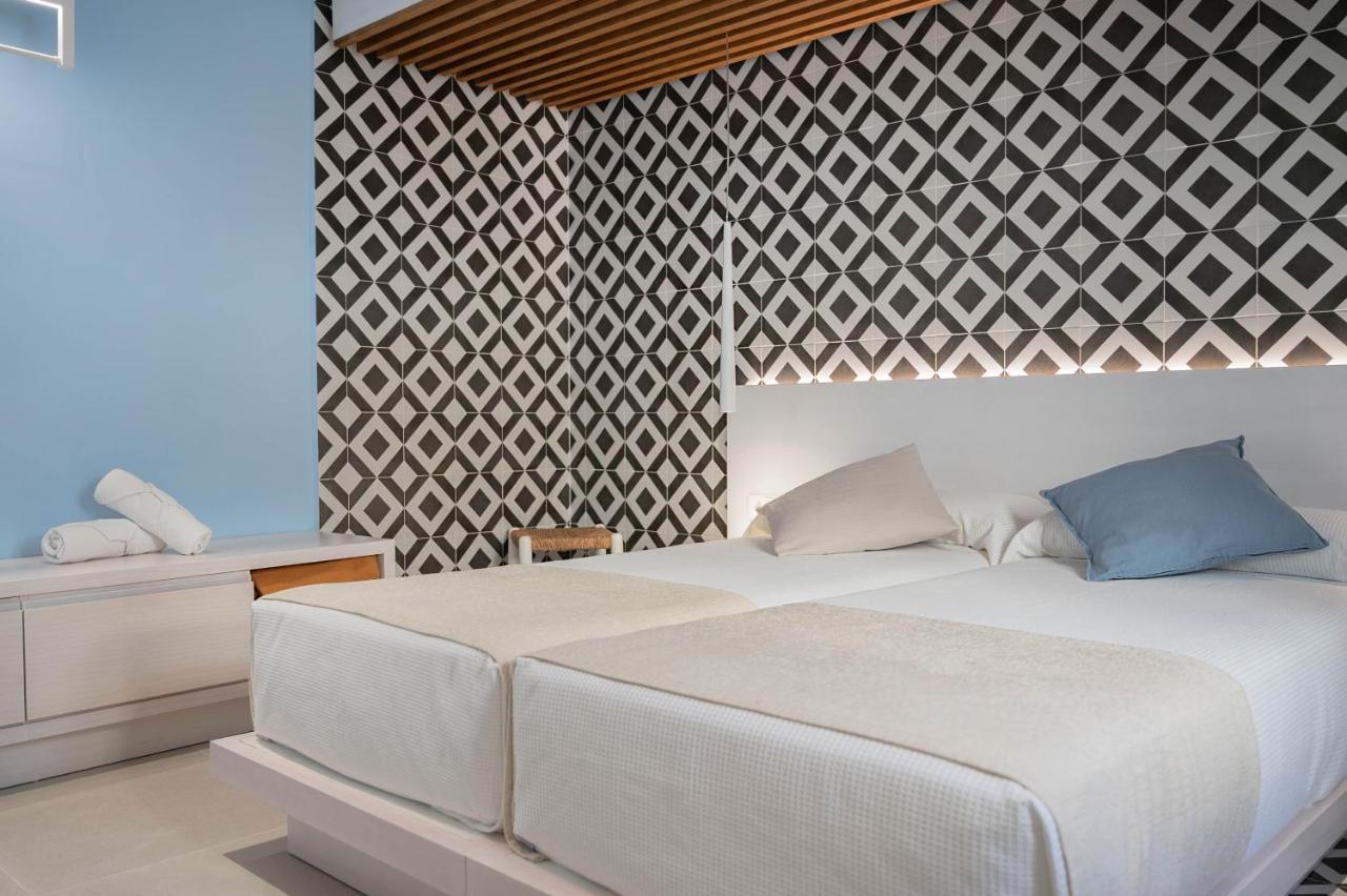 La Casa Del Arco Guest house