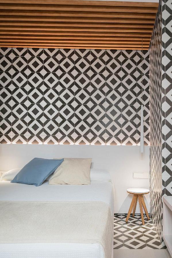 La Casa Del Arco Guest house