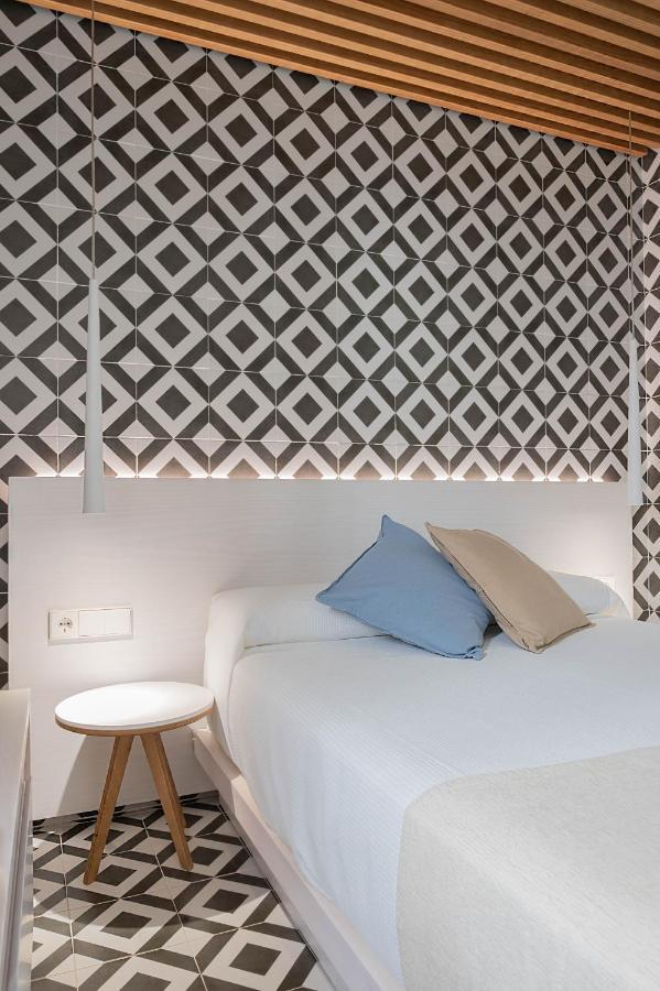 La Casa Del Arco Guest house *