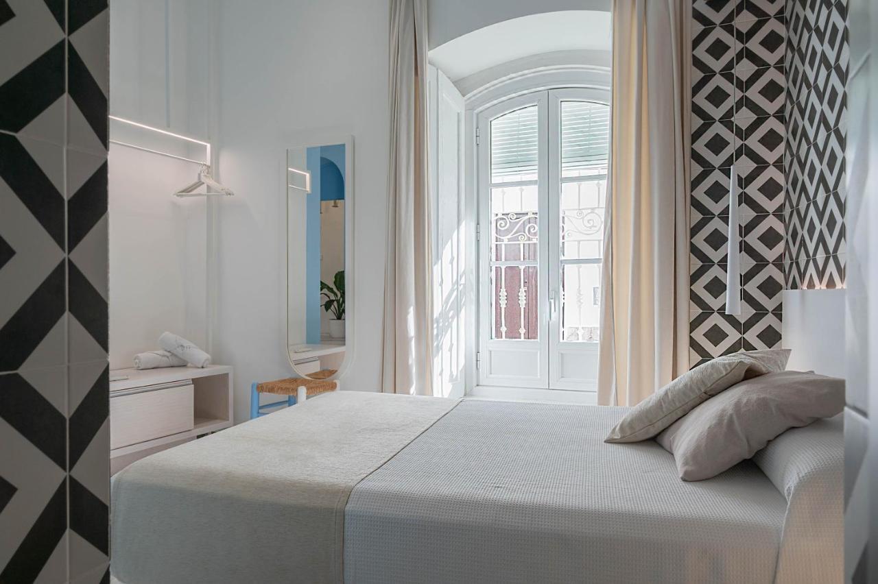 La Casa Del Arco Guest house