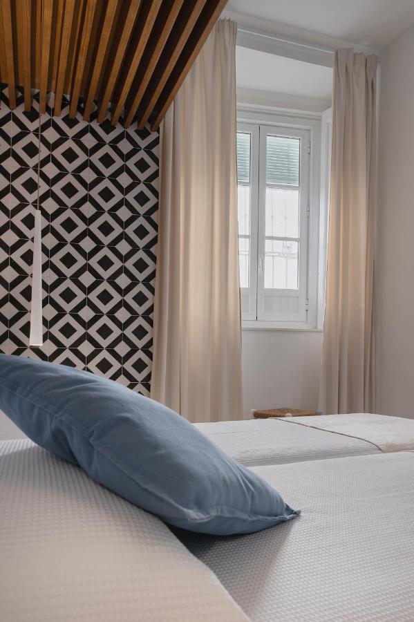 La Casa Del Arco Guest house *