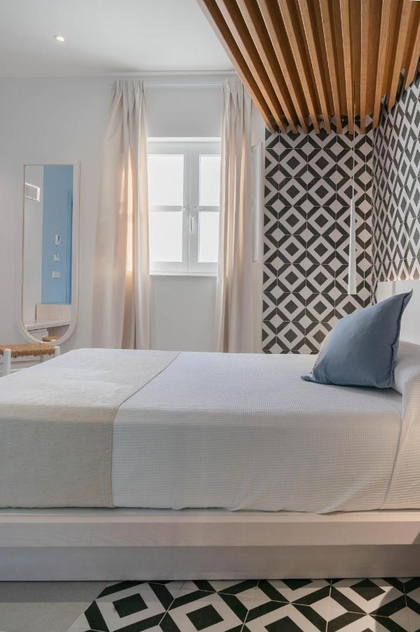 La Casa Del Arco Guest house