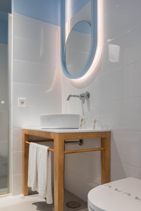 La Casa Del Arco Guest house *