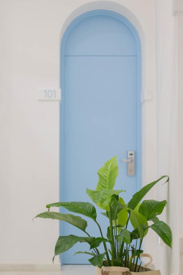 La Casa Del Arco Guest house *