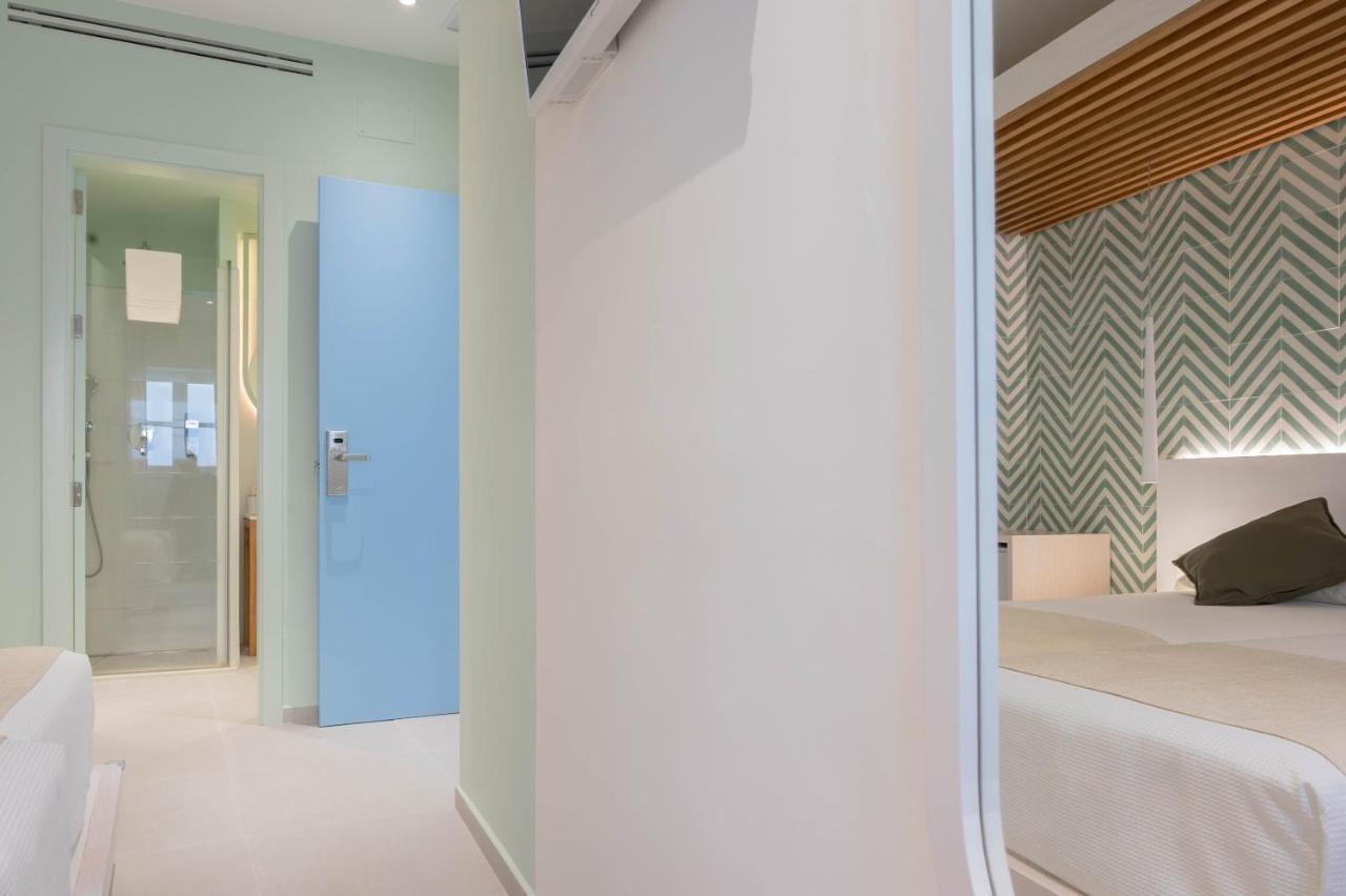 La Casa Del Arco Guest house *
