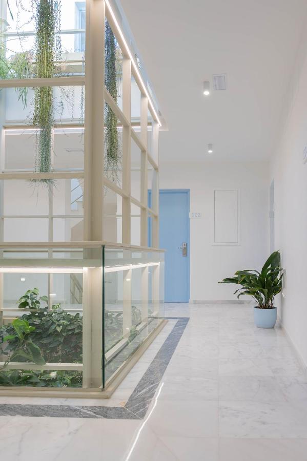 La Casa Del Arco Guest house
